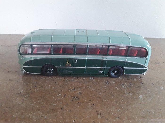 Corgi, Mattel 1:50 - Bus miniature - Burlingham Seagull -, Hobby & Loisirs créatifs, Voitures miniatures | 1:5 à 1:12