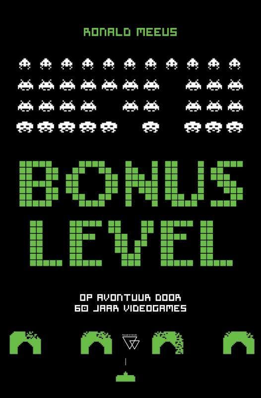 Bonus level 9789493242036 Ronald Meeus, Livres, Livres Autre, Envoi