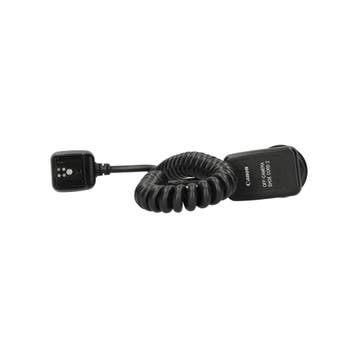 Canon Off-Camera Shoe Cord 2 met garantie, Ophalen of Verzenden