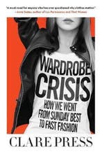 Wardrobe Crisis 9781510723429 Clare Press, Verzenden, Gelezen, Clare Press