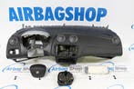 AIRBAG KIT – TABLEAU DE BORD NOIR SEAT IBIZA (2008-2015), Auto-onderdelen