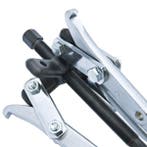 Smoos Poelietrekker 3 armig 18 cm armlengte - Smoos, Ophalen of Verzenden