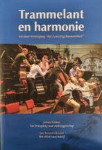 Trammelant en harmonie 9789072184771 Johan Giskes, Boeken, Verzenden, Zo goed als nieuw, Johan Giskes