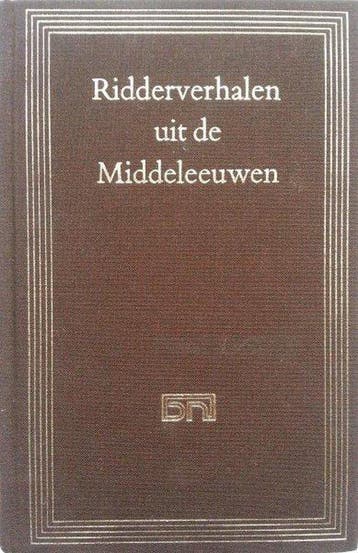 Ridderverhalen uit de middeleeuwen - Janssens, Verzenden