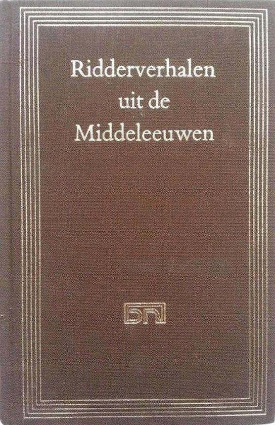 Ridderverhalen uit de middeleeuwen - Janssens, Livres, Livres Autre, Envoi