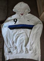 Inter Milan - Calcio - Samuel Etoo - 2010 - Trui met