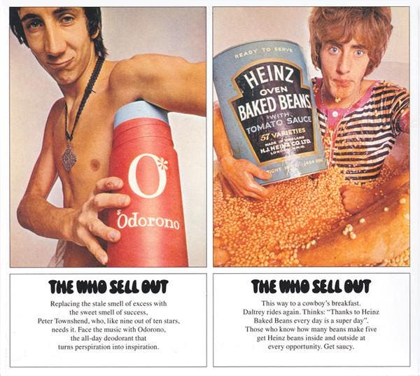 The Who - The Who Sell Out, Cd's en Dvd's, Cd's | Pop, Gebruikt, Verzenden