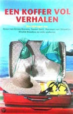 Een koffer vol verhalen 9789085190431 Susan Smit e.v/a., Verzenden, Zo goed als nieuw, Susan Smit e.v/a.