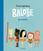 Balotje op zwemles / Balotje 9789025776954 Yvonne Jagtenberg, Verzenden, Gelezen, Yvonne Jagtenberg