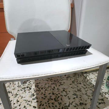 Sony - Playstation 4 (PS4) - PlayStation 4 - Spelcomputer -, Nieuw