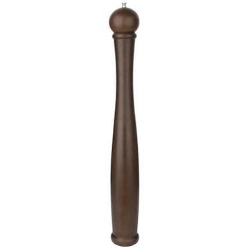 Peper-/Zoutmolen | Hout | Ø75x610(h)mm Olympia, Verzenden, Nieuw in verpakking