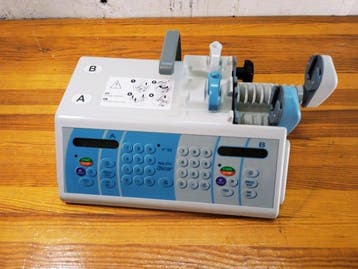 Ascor - Instrument médical - Plastique, Métal - Ascor SEP