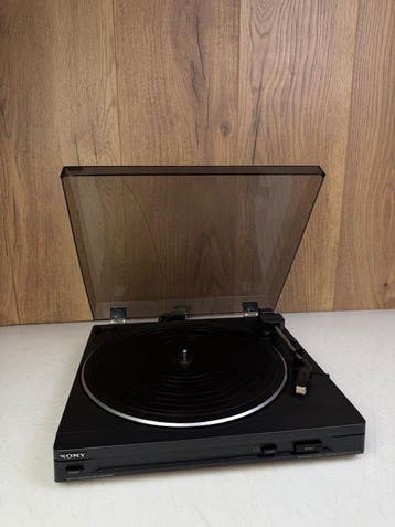 Sony - PS-LX46 Platenspeler, Nieuw