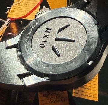Nite - MX10 - Zonder minimumprijs - MX10 - Heren - 2010-2020, Nieuw