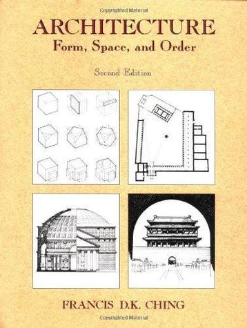 Architecture 9780471286165 Francis D. K. Ching, Boeken, Verzenden, Gelezen, Francis D. K. Ching