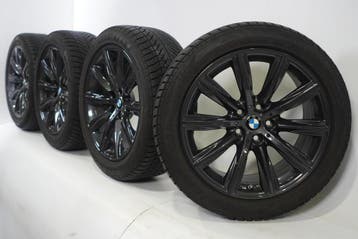 BMW 5 serie G30 G31 8 serie G14 G15 G16 684 18 inch velgen G, Ophalen of Verzenden