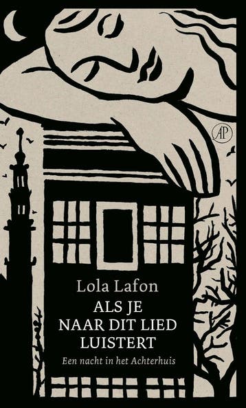 Als je naar dit lied luistert (9789029549882, Lola Lafon), Verzenden