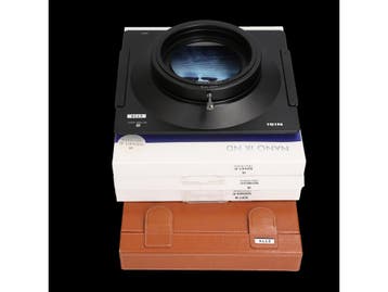 Nisi 180mm Filter Holder System - 1 jaar garantie, Ophalen of Verzenden