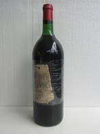 1974 Château Lynch Bages - Pauillac 5ème Grand Cru Classé -