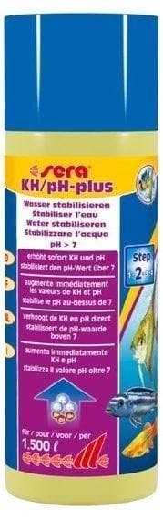 Sera pH/KH Plus 100ml (Waterwaardes aanpassen), Dieren en Toebehoren, Ophalen of Verzenden, Nieuw, Overige typen