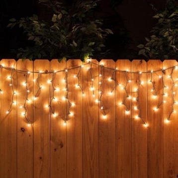 2dekans | Giftmas IJspegel Kerstverlichting -, Diversen, Ophalen of Verzenden, Nieuw