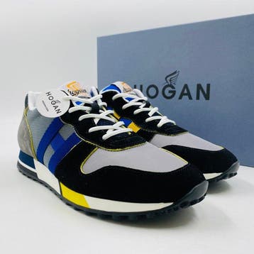 Hogan - Sneakers - Maat: EU 41.5 - Nieuw met tags
