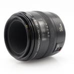 Canon EF 50mm F/2.5 Compact Macro | Occasion, Ophalen of Verzenden