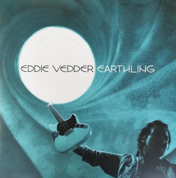 Eddie Vedder - Earthling, CD & DVD, Vinyles | Pop, Envoi