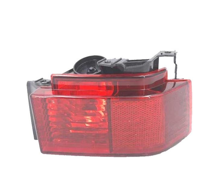 FEUX ARRIÈRE DROIT PARE CHOCS POUR OPEL MERIVA 03-09, Autos : Pièces & Accessoires, Éclairage, Envoi