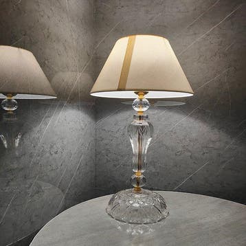 Artelight - Tafellamp - Kristal - tafellamp