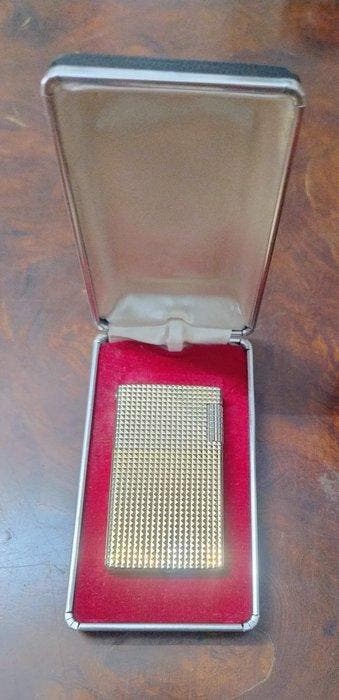 Ronson, colibrì pierre cardin - Sans prix de réserve -, Verzamelen, Nieuw