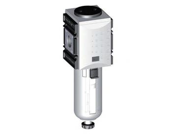 Microfilter 0.01micron G1/2 450l/min Futura 2, Verzenden