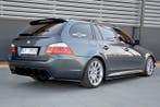 Maxton M Pakket Diffuser Hoeken BMW 5 Serie E60 E61 B8086, Auto-onderdelen, Nieuw, Links, BMW