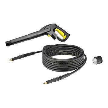 Kärcher HK 7.5 Quick Connect hogedrukslangset 7,5 m, Ophalen of Verzenden, Nieuw