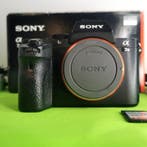 Sony KIT A7 II + SD 32GB + 1 batteria + alimentatore Sony +