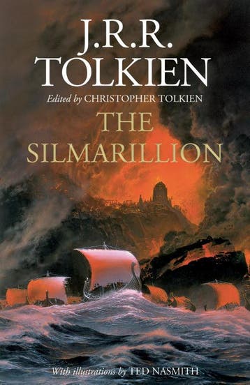 The Silmarillion | J. R. R. Tolkien | Nieuw, Verzenden, Nieuw, J. R. R. Tolkien