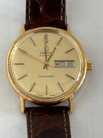 Omega - Seamaster Day-Date - Cal.1020 - 166.0209 - Heren -, Nieuw