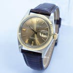 Rolex - Oyster DateJust Ghost Dial - Ref. 1601 - Heren -