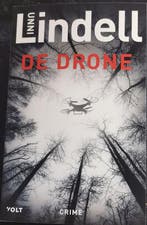 De drone 9789021498874 Lindell, Verzenden, Gelezen, Lindell