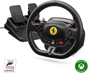 Ferrari 296 GTS Xbox/PC stuur: Tweede kansje, OP = OP!, Verzenden