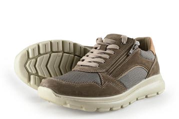 Imac Sneakers in maat 42 Beige, Verzenden, Sneakers