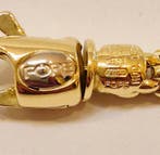 Fope - Armband - 18 karaat Geel goud - Zo goed als nieuw, Nieuw