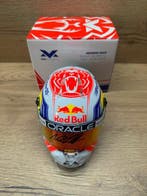 Max Verstappen - 2023 - Scale 1/2 helmet, Verzamelen, Nieuw