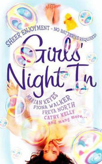 Girls Night In 9780006514855 Fiona Walker, Verzenden, Fiona Walker