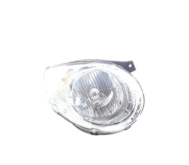 Phare Droit Pour Kia Picanto 08-10 Réglage Électrique, Auto-onderdelen, Verlichting, Verzenden