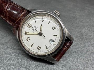 Oris - Sans prix de réserve - Femme - 2000-2010, Nieuw