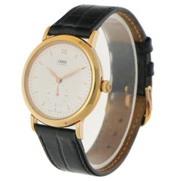 Oris - Classic - Sans prix de réserve - 7423 - Homme -, Nieuw
