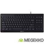 Cherry Stream TKL Zwart, Verzenden