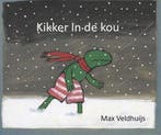Kikker in de kou (mini editie) 9789025855482 Max Velthuijs, Verzenden, Zo goed als nieuw, Max Velthuijs