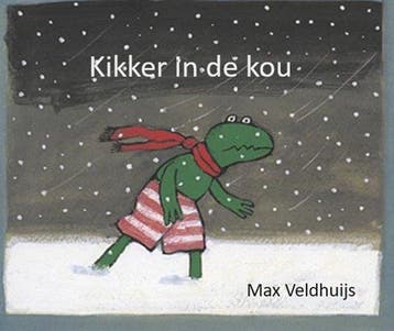 Kikker in de kou (mini editie) 9789025855482 Max Velthuijs, Verzenden, Max Velthuijs